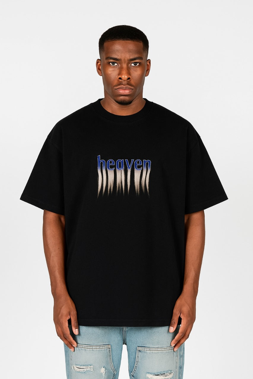 Heaven Oversized T-Shirt (Limited Edition)